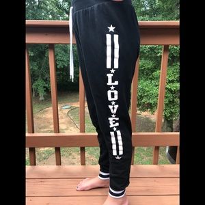Bobbie Brooks super comfy LOVE joggers ❤️❤️